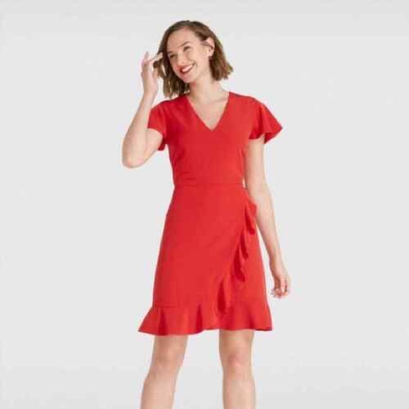 Draper James Dresses & Skirts - NWT Draper James flutter dress